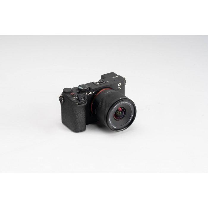 Viltrox AF 14mm F4.0 Air Full-Frame Lens for Sony E-Mount